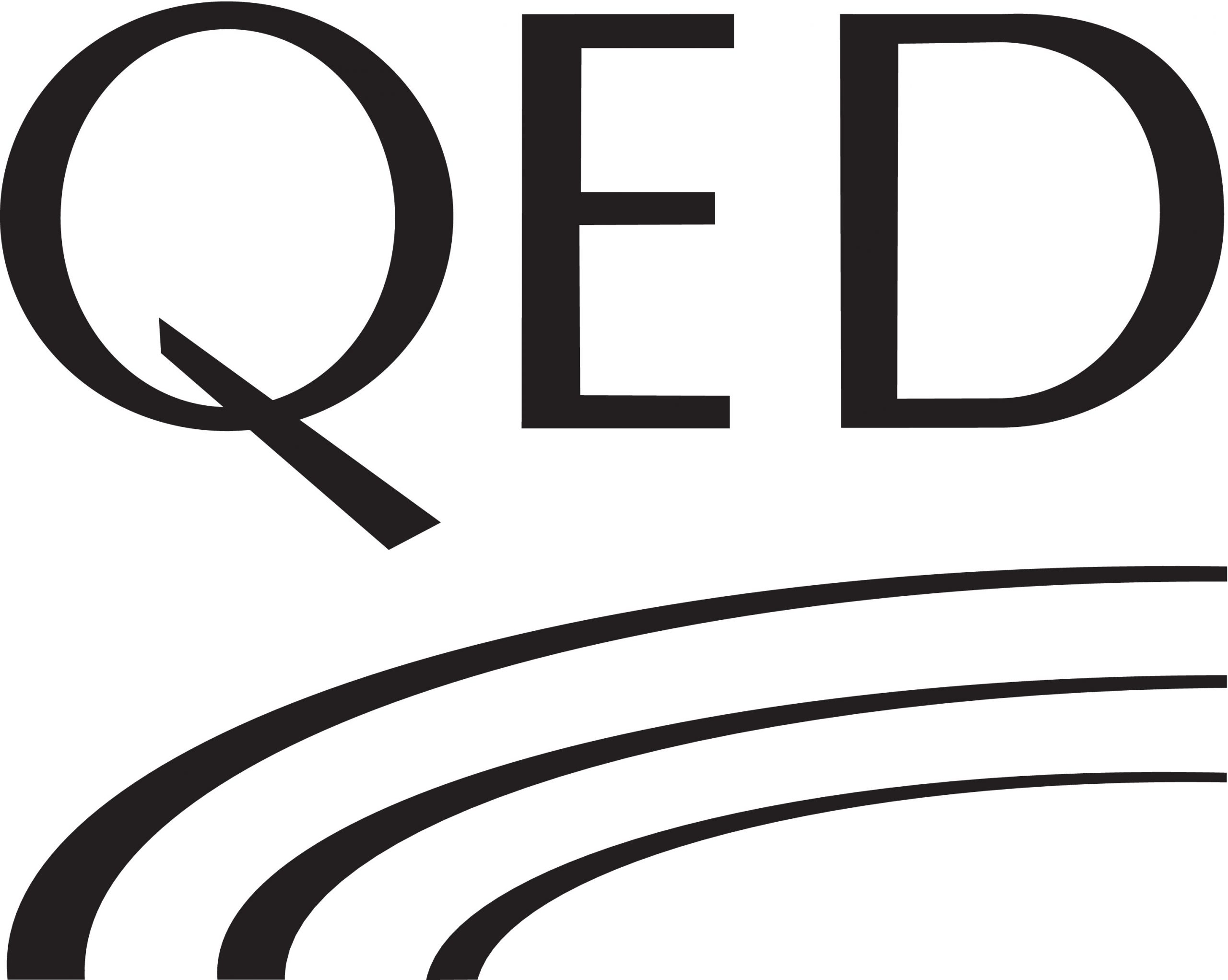 QED News Room