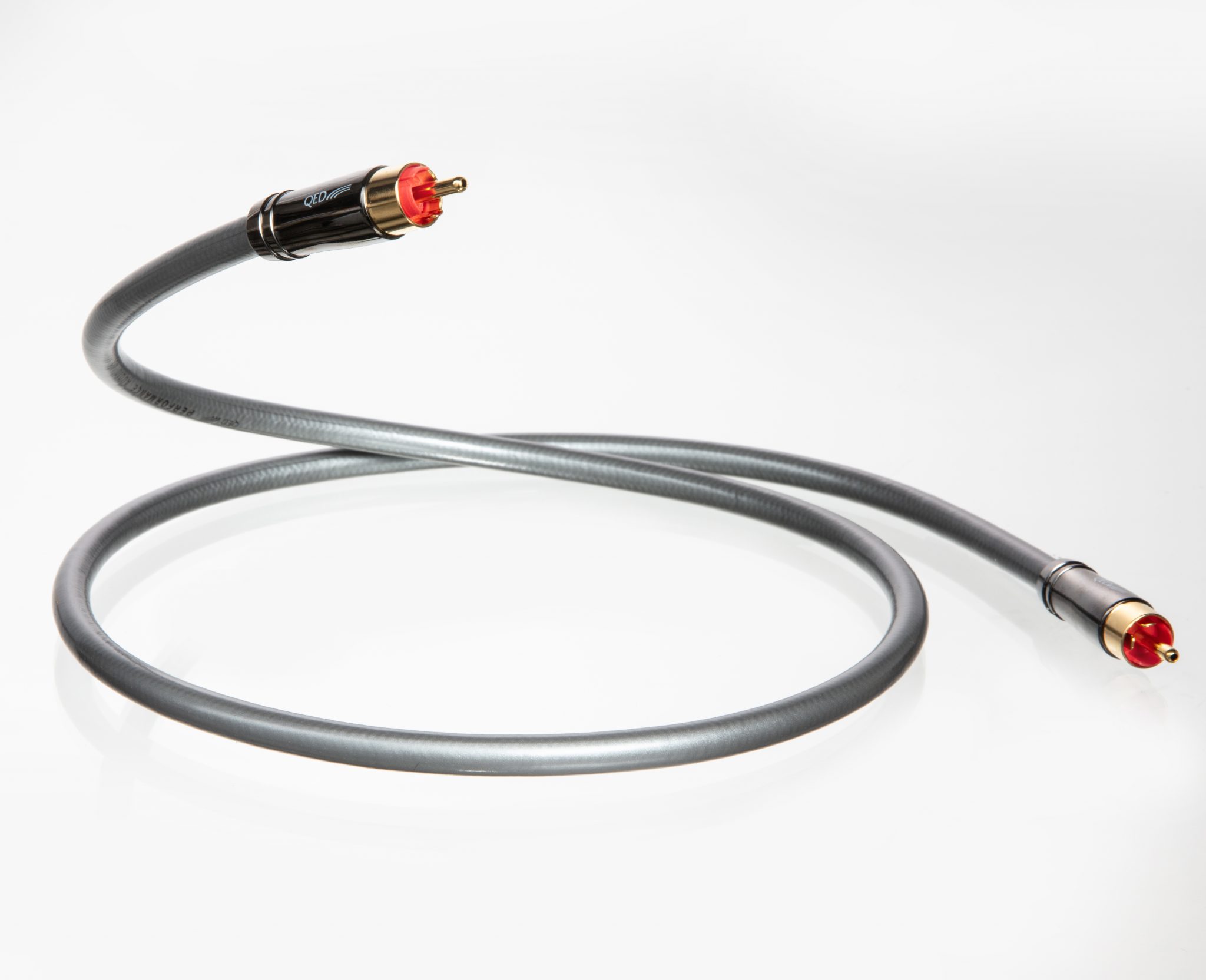 QED enhances audio offering with new Reference XT40i, Performance Audio