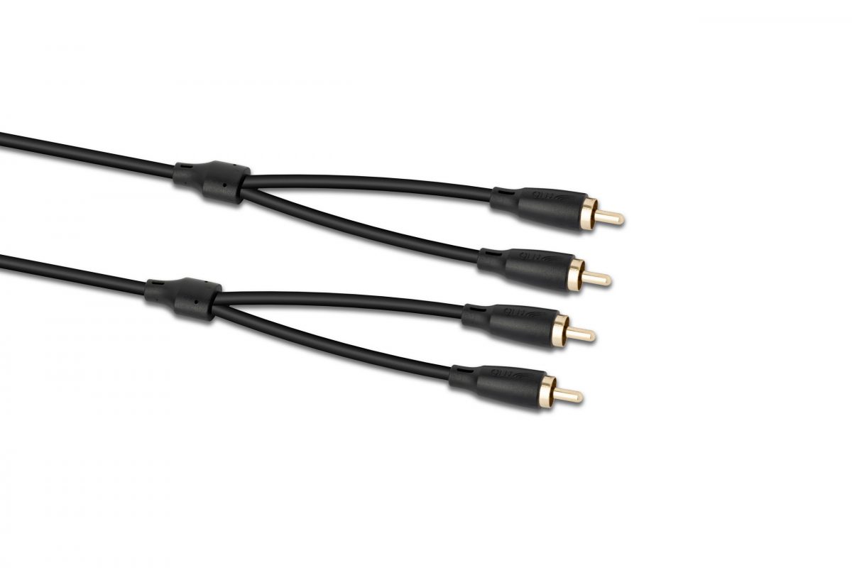 QED Connect A great value range of AV cables and adapters covering all